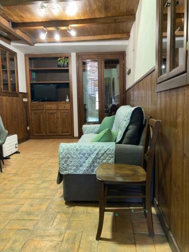 Apartamento La Casetta Nel Granaio