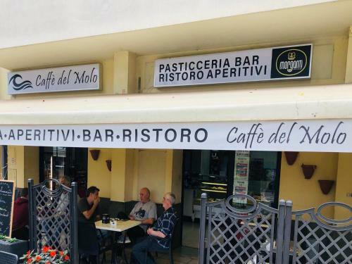 Apartamento La Casa Al Vicolo