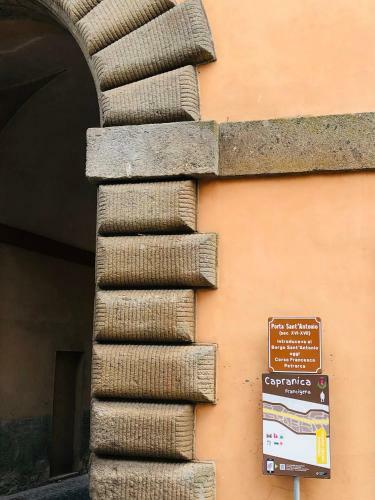 Apartamento La Casa Al Vicolo