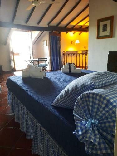 Apartamento Sui Tetti Del Borgo