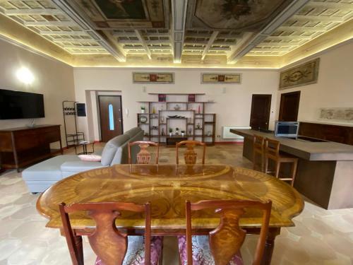 Apartamento Palazzo Forlani