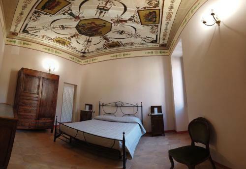 Apartamento Palazzo Forlani