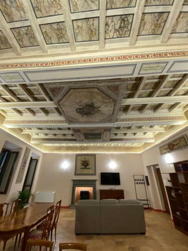 Apartamento Palazzo Forlani