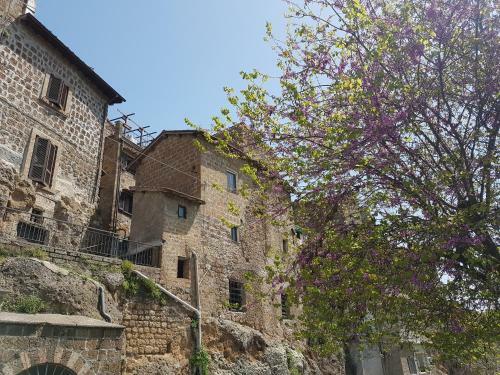 Apartamento Casa Rosarella