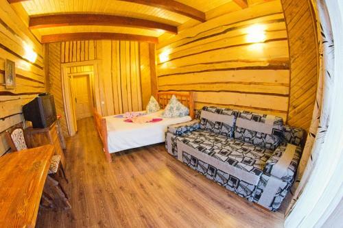 Hostal Gostynniy Dvir Raytshtoky