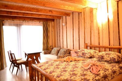 Hostal Gostynniy Dvir Raytshtoky