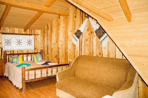 Hostal Gostynniy Dvir Raytshtoky