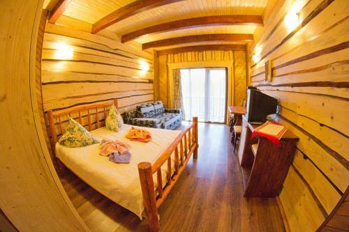 Hostal Gostynniy Dvir Raytshtoky