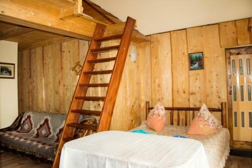 Hostal Gostynniy Dvir Raytshtoky