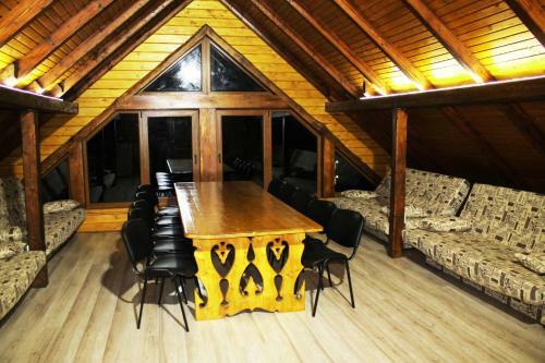 Hostal Gostynniy Dvir Raytshtoky