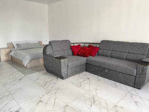 New Marine Apartment