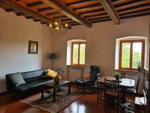Apartamento Case Arturo