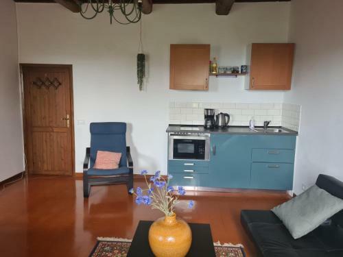 Apartamento Case Arturo