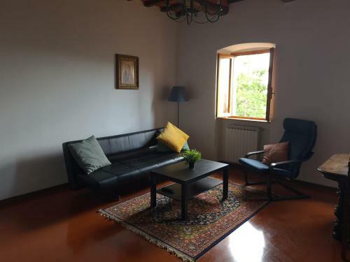 Apartamento Case Arturo