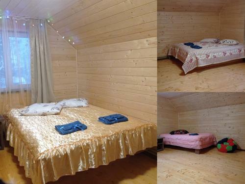 ??????????? ?????? Karpatian Cottage