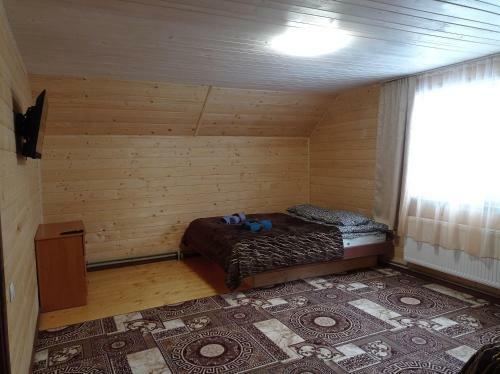 ??????????? ?????? Karpatian Cottage