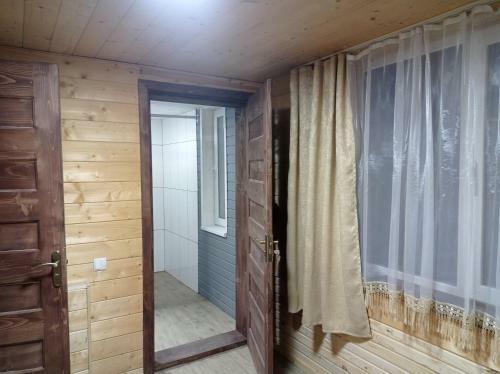 ??????????? ?????? Karpatian Cottage
