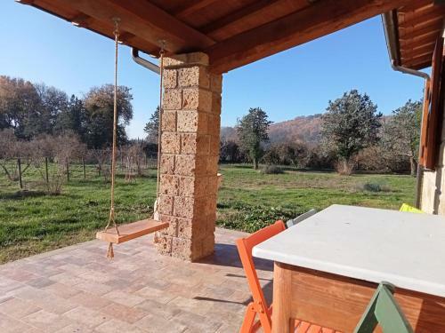 Serena Country Home