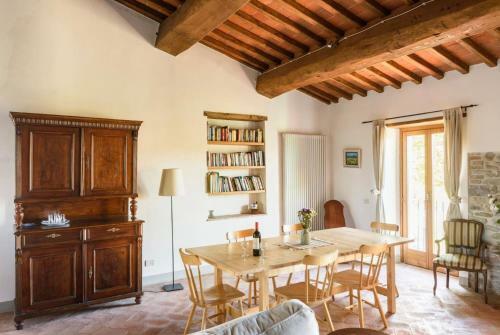 Villa Manzi Tuscany