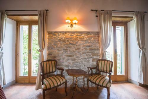 Villa Manzi Tuscany