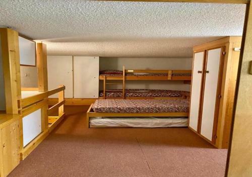 Apartamento Appartement Les Arcs 1800 - Charmettoger