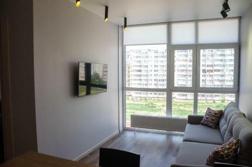 Kokos Avenue Loft Apartments