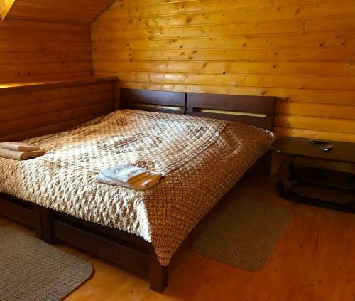 Hostal Guest House U Stasuka