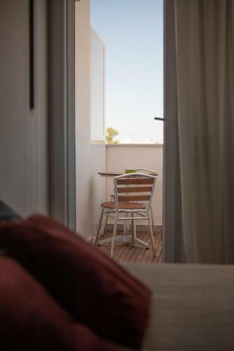 Bed & Breakfast Ariaroom219