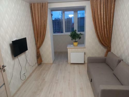 Apartamento ?????? ?????????? 1????????? ?? ???????