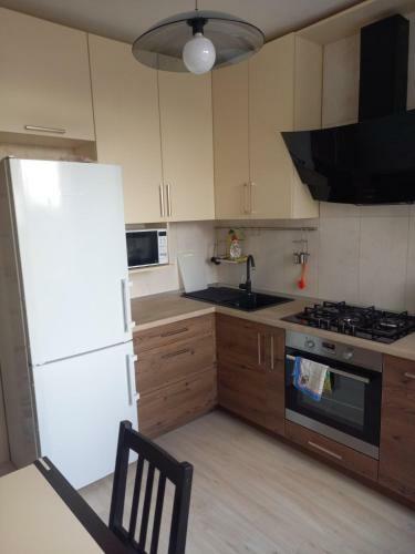 Apartamento ?????? ?????????? 1????????? ?? ???????
