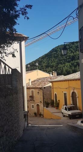 Agroturismo Gransasso Dream House