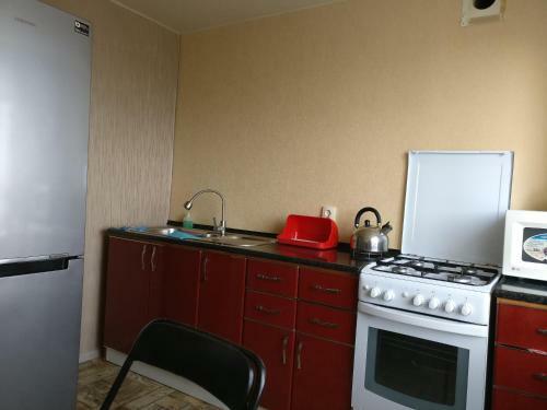 Apartamento 1????????? ????????