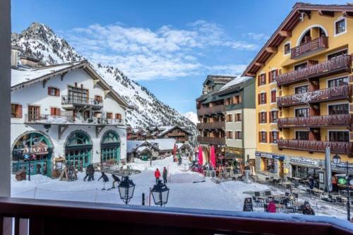 Apartamento 2 Bed In Prince Des Cimes Residence - Arc 1950