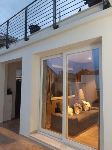 Bed & Breakfast Il Colle Del Barone