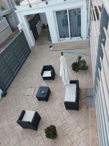 Bed & Breakfast Il Colle Del Barone