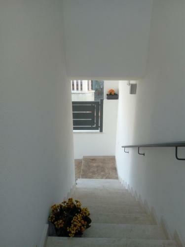 Bed & Breakfast Il Colle Del Barone