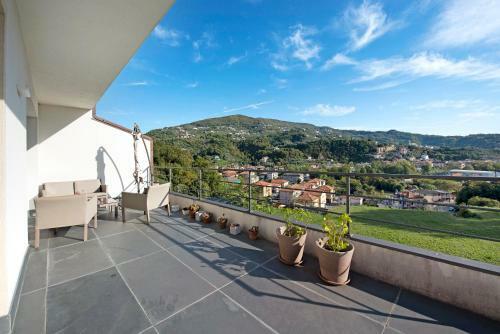 Villa Asia Luce