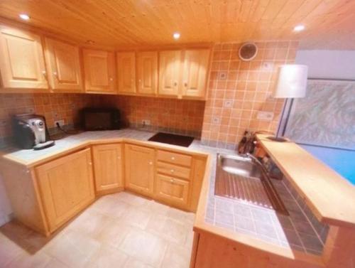 Apartamento Arc 1800 R�sidence Aiguille Grive 1 Le 529