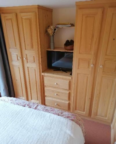 Apartamento Arc 1800 R�sidence Aiguille Grive 1 Le 529