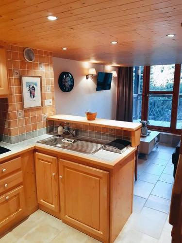 Apartamento Arc 1800 R�sidence Aiguille Grive 1 Le 529