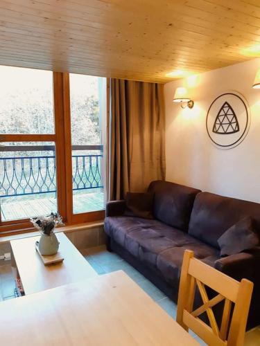 Apartamento Arc 1800 R�sidence Aiguille Grive 1 Le 529