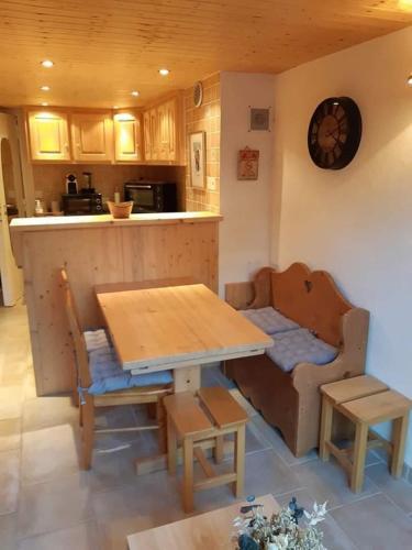 Apartamento Arc 1800 R�sidence Aiguille Grive 1 Le 529