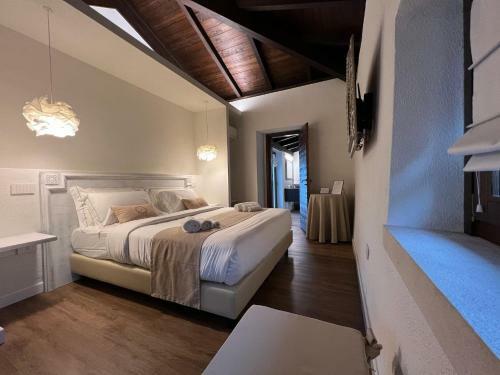 Hostal Corte Maddalena