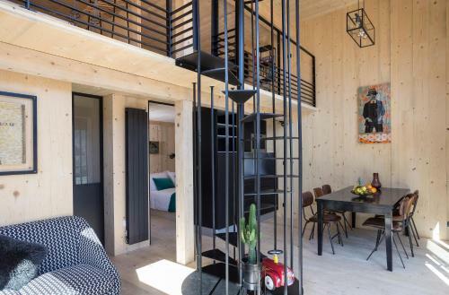 Refuges En Ville