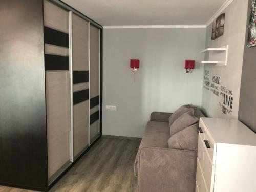 Apartment On Vatutina
