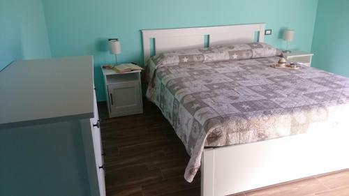 Bed & Breakfast Happy Guest