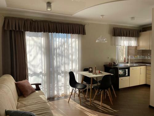 Apartamento Parkapartment