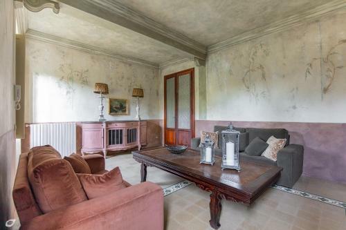 Villa Liberty 1927 With Heated Pool In The Park