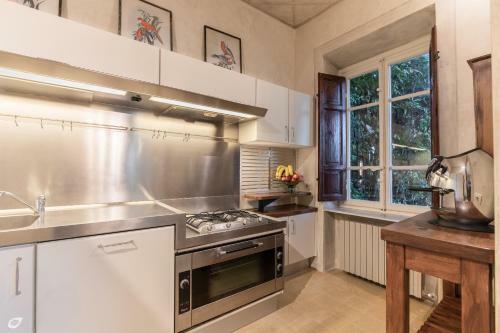 Villa Liberty 1927 With Heated Pool In The Park