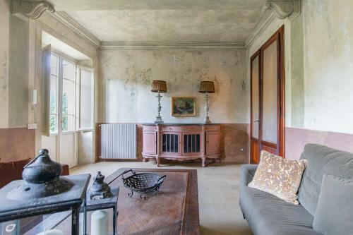 Villa Liberty 1927 With Heated Pool In The Park